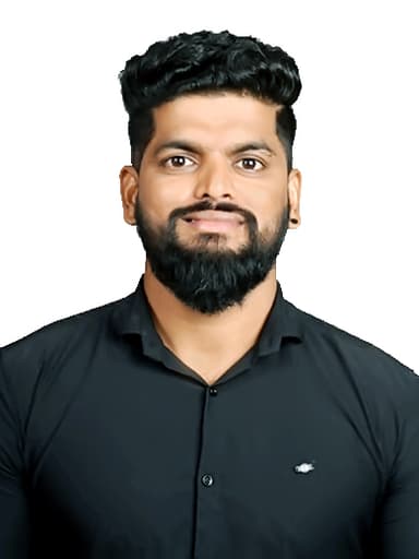 Nilesh Patil